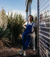 Singuliere by Cousette - La Salopette (Overalls)
